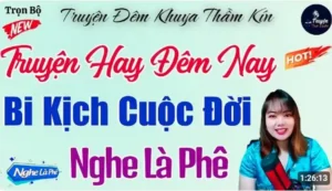 Bi Kịch Cuộc Đời
