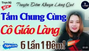 Mảnh Ruộng Hoang Của Cô Giáo Làng