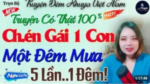 Trai Tơ Yêu Gái Một Con
